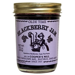 Blackberry Jam, 9.5oz