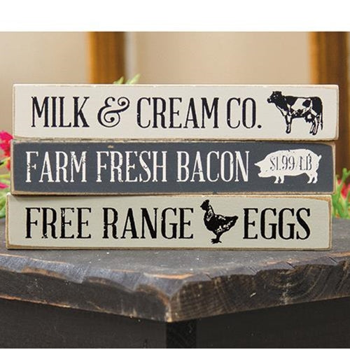 Farm Fresh Bacon Mini Stick, 3 Asstd.